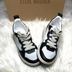 Steve Madden Everlie Women's Sneaker